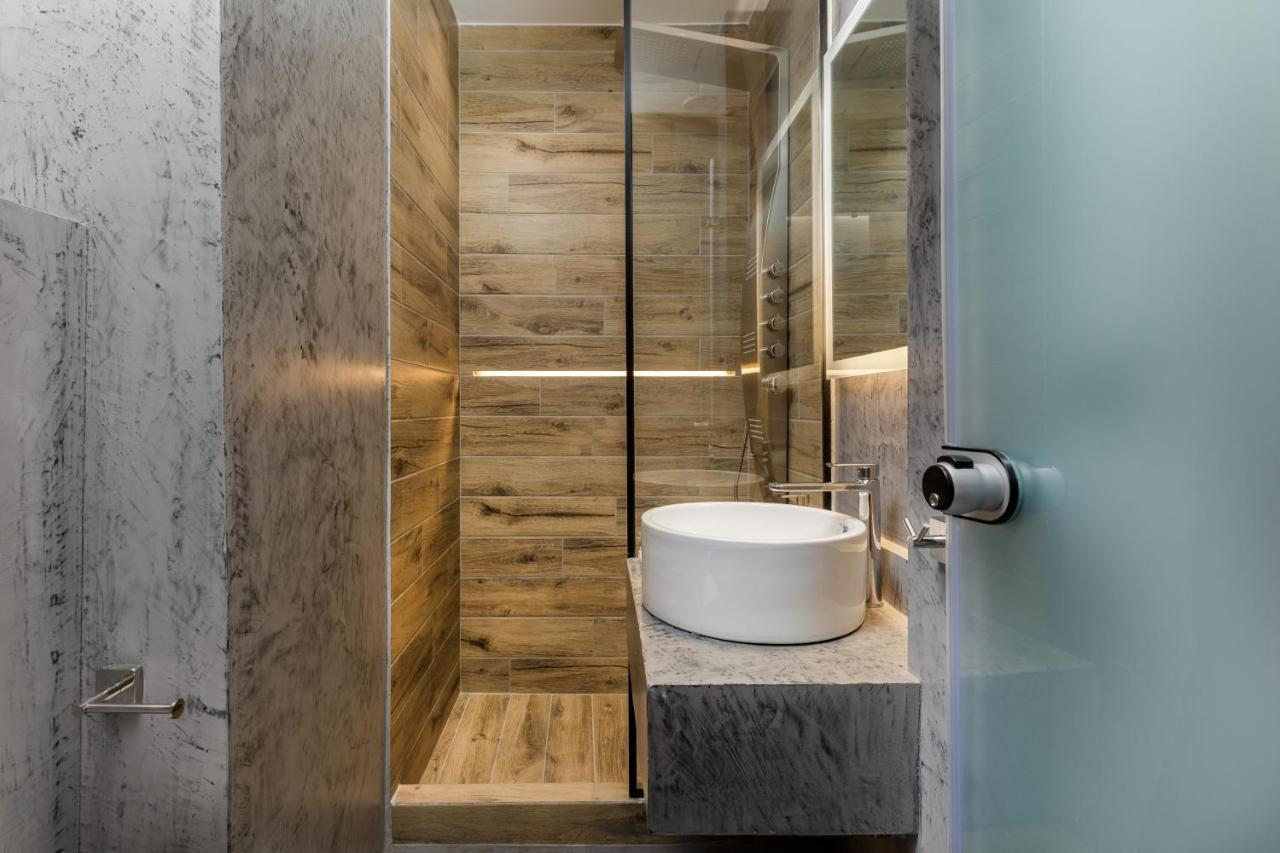 Cc Urban Studio Soluň Exteriér fotografie
